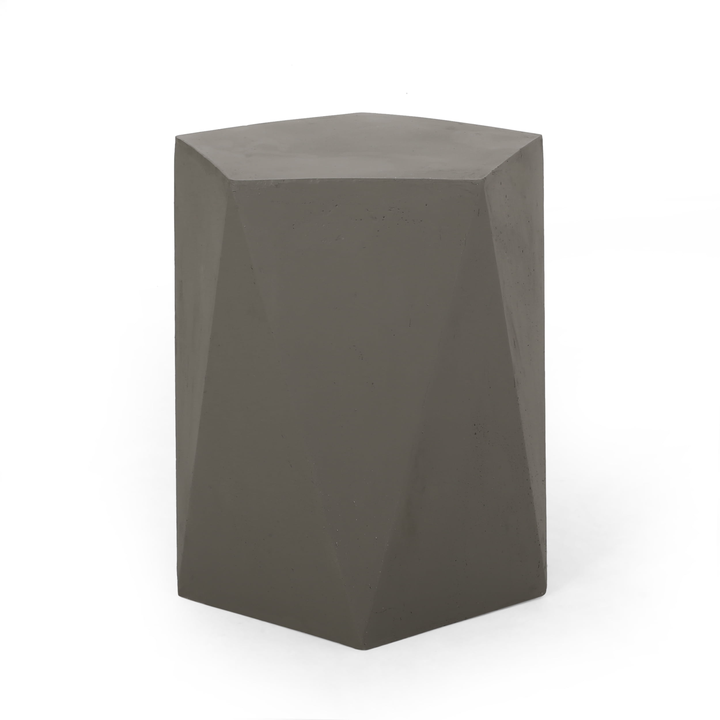 MAYEERTY Modern Stylish Sofa Tea Table - End Table for Living Room