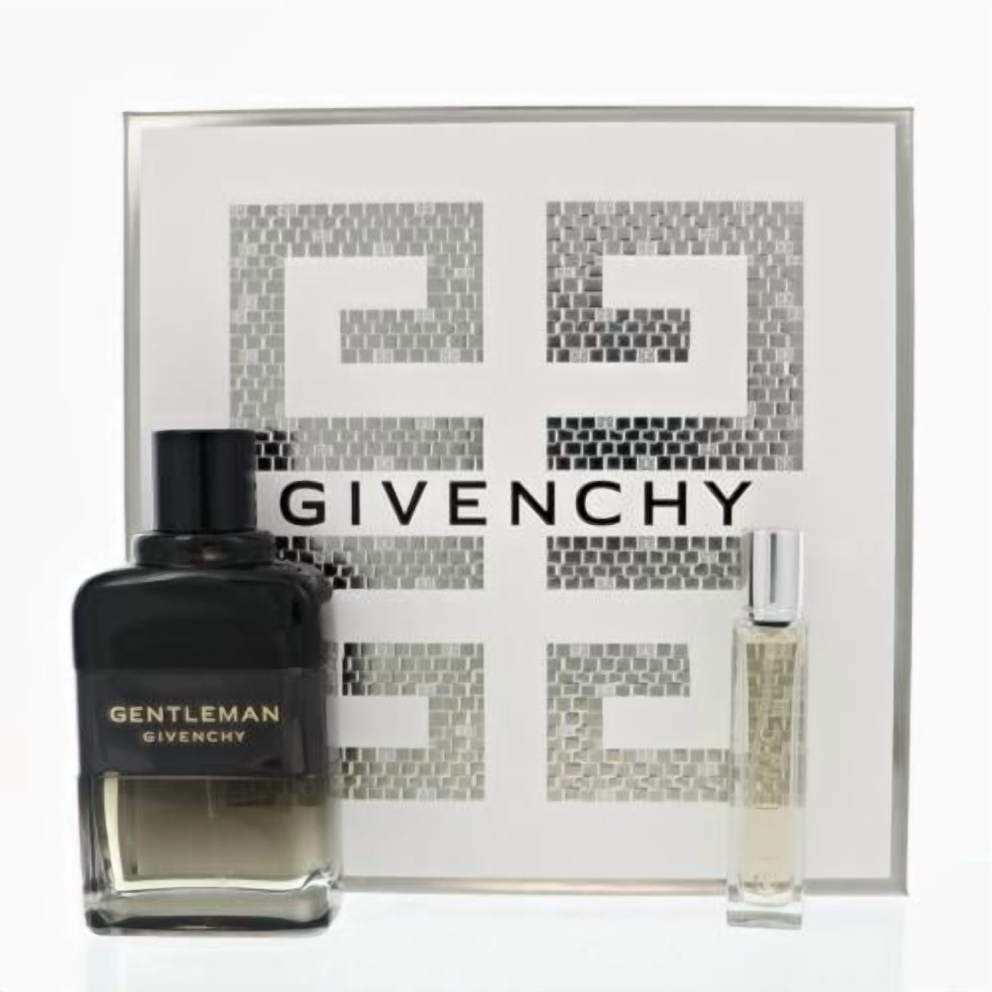 Givenchy Gentleman Intense EDT Spray for Men, Woody Aromatic