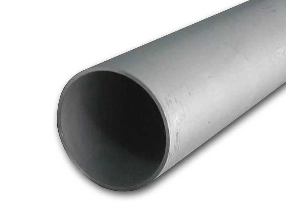 12 inches Long 10.75 OD, 10 NPS Schedule 40 Online Metal Supply 304 Welded Stainless Steel Pipe 