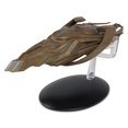 thumbnail image 3 of Réplica de la nave Vulcan Cruiser Starship Model Eaglemoss de 14 cm, 3 of 6