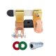 thumbnail image 2 of Interruptor de desconexión de batería de poste genérico, corte de energía para automóvil, RV, ATV Con accesorios, 2 of 8