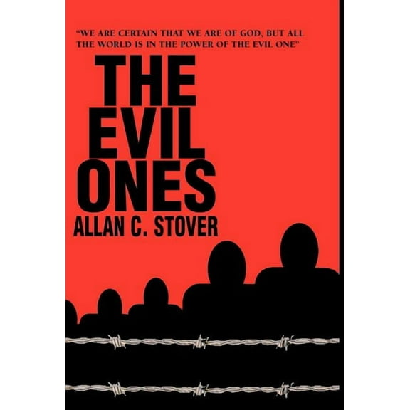 The Evil Ones (Hardcover)