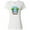 AA-White, variant on Inktastic Summer Vacation in The Bahamas Women's T-Shirt