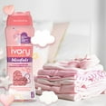 thumbnail image 4 of Ivory Snow Blissfuls In-Wash Laundry Scent Booster Beads, Baby Fresh Scent, 4 of 9