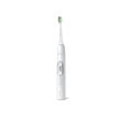 thumbnail image 2 of Philips Sonicare Protectiveclean 6100 Rechargeable Toothbrush, 3 modes, 3 intensities, Black, HX6870, 2 of 5