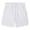 0##White406, variant on Lullu Toddler Girls Athletic Shorts Summer Casual Breathable Gym Running Shorts, Black