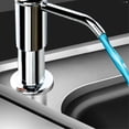 thumbnail image 5 of Soap Dispenser for Kitchen Sink and Extension Tube Kit, 5 of 5
