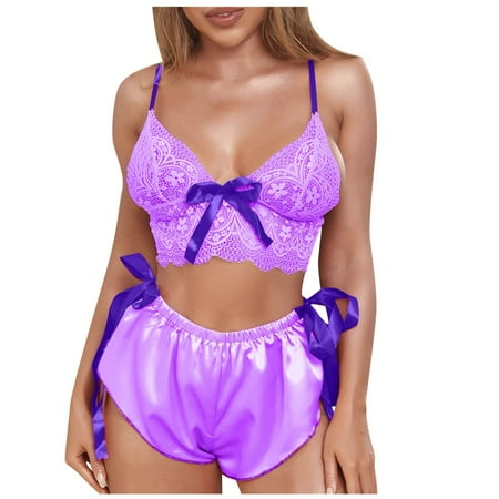 Xuewenshw Women s Lingerie Chemise Nightgowns for Women Tummy Control Lingerie for Women Lace Lingerie Womens Lingerie Womens Night Gown