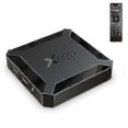 thumbnail image 1 of X96q Hd 4k Smart Tv Box Without Wall Mount, Android 10.0, Allwinner H313 Quad Core Arm Cortex A53 , Support Tf Card, Hdmi, Rj45, Av, Usbx2, Specificat, 1 of 5