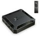 thumbnail image 1 of X96q Hd 4k Smart Tv Box Without Wall Mount, Android 10.0, Allwinner H313 Quad Core Arm Cortex A53 , Support Tf Card, Hdmi, Rj45, Av, Usbx2, Specificat, 1 of 5