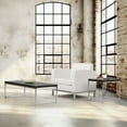 thumbnail image 2 of OSP Home Furnishings Ave Six Wall Street Coffee Table, 2 of 5