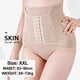 thumbnail image 2 of Pantalones de entrenamiento de cintura para mujer, ropa moldeadora de cuerpo para levantamiento de glúteos, pantalones cortos de control de doble glúteos de cintura alta, ropa moldeadora de, 2 of 5