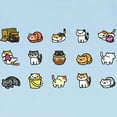 thumbnail image 3 of CafePress - Neko Atsume Infant T Shirt - Infant T-Shirt, 3 of 4