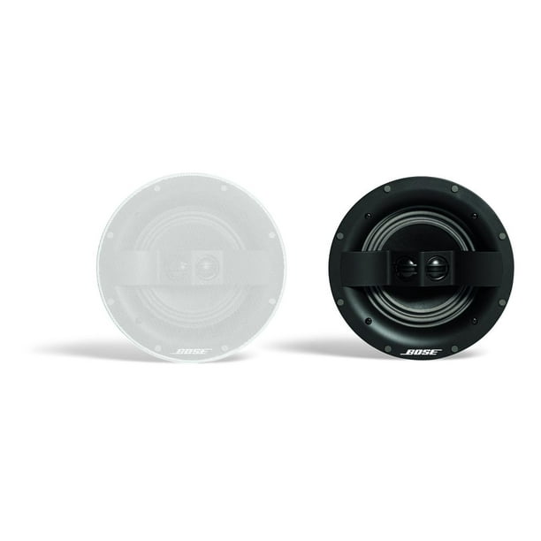 Bose Virtually Invisible 791 スピーカー Bose® Virtually Invisible® 791 White In-Ceiling Speakers