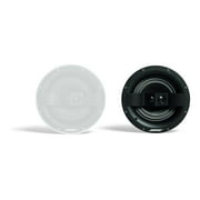 Bose 791 50 Watts Continuous Power In-Ceiling Speakers with Accessories Included Virtually Invisible 791 In-Ceiling Speakers II, White, 742897-0200, 1 Pack