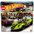 thumbnail image 2 of Hot Wheels HW Legends Coffret multiple de 6 véhicules, 2 of 5