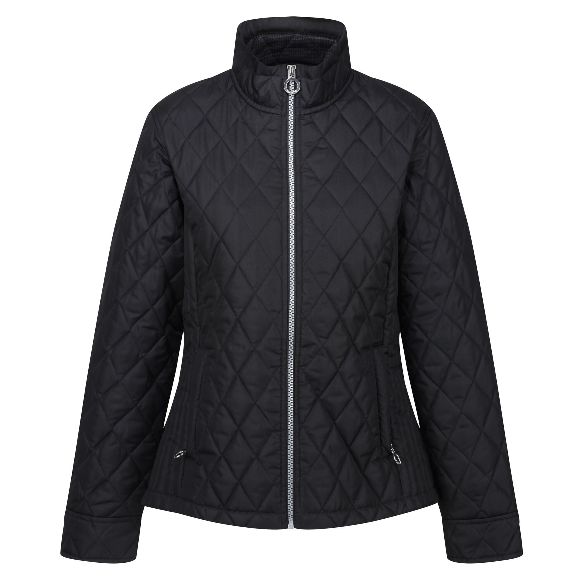 Regatta Womens/Ladies Charna Diamond 