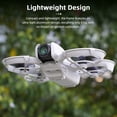 thumbnail image 2 of Juego Filtros ND Filtro Lente para DJI Neo (UV CPL ND16), 2 of 9