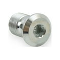 thumbnail image 6 of Earls PS0004ERL Power Steering Banjo Bolt & Fitting -6AN, 6 of 6