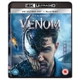 thumbnail image 2 of Venom (4K Ultra HD) Jenny Slate Mac Brandt Michelle Lee Sope Aluko Woody Harrelson Tom Hardy, 2 of 2