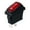 Red, variant on Reliable Waterproof Toggle Switches 250V 15A Button for Industrial Control Panels