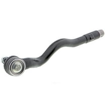 Mevotech GES3650 Steering Tie Rod End Fits select: 2001-2006 BMW 325, 2003-2005 BMW Z4
