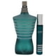 thumbnail image 2 of Le Male de Jean Paul Gaultier para hombres - Juego de regalo de 2 piezas en spray EDT de 4,2 oz, spray EDT de 0,68 oz, 2 of 3