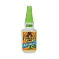 thumbnail image 3 of "Super Glue Gel, 0.53 Oz, Dries Clear | Bundle of 5 Each", 3 of 7