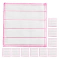 thumbnail image 1 of 10 paños de cocina reutilizables, paños de limpieza, toallas de mano, paños de secado, trapos de cocina, paños de limpieza, 1 of 8
