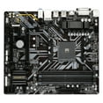 thumbnail image 1 of Gigabyte B450M DS3H V2 AMD AM4 Socket B450 Motherboard, 1 of 5