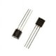 thumbnail image 5 of 100pcs BC547 TO-92 NPN Transistores de Planar Epitaxial Multímetros, 5 of 9