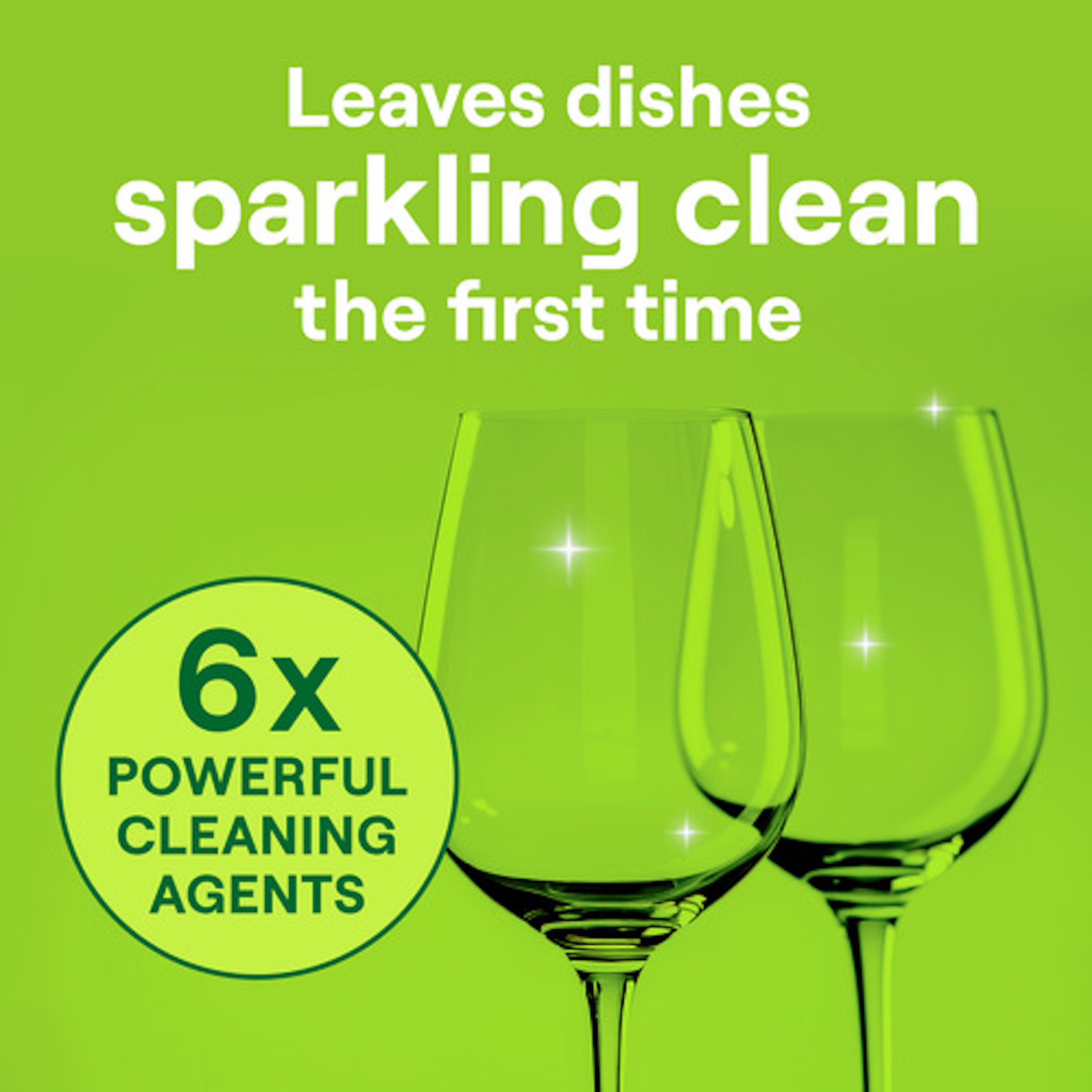 Seventh Generation Power Plus Dishwasher Packs, Citrus, 15 Count photo 8