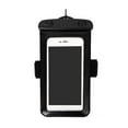 thumbnail image 2 of Waterproof Phone Pouch Transparent Dry Bag container Transparent dry Swimming Hanging Case Fitness Surfing Arm Container Strong Sealing, 2 of 4