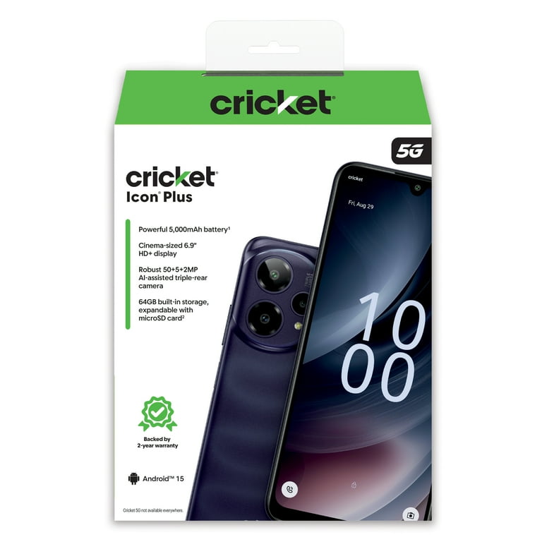 Crcket Nnovate E 5G | Crcket Wreless - YouTube - Foto 5