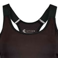thumbnail image 3 of TOP CHARLY DAMA FITNESS NEGRO Charly 5012038/DAMA/NEGRO, 3 of 3