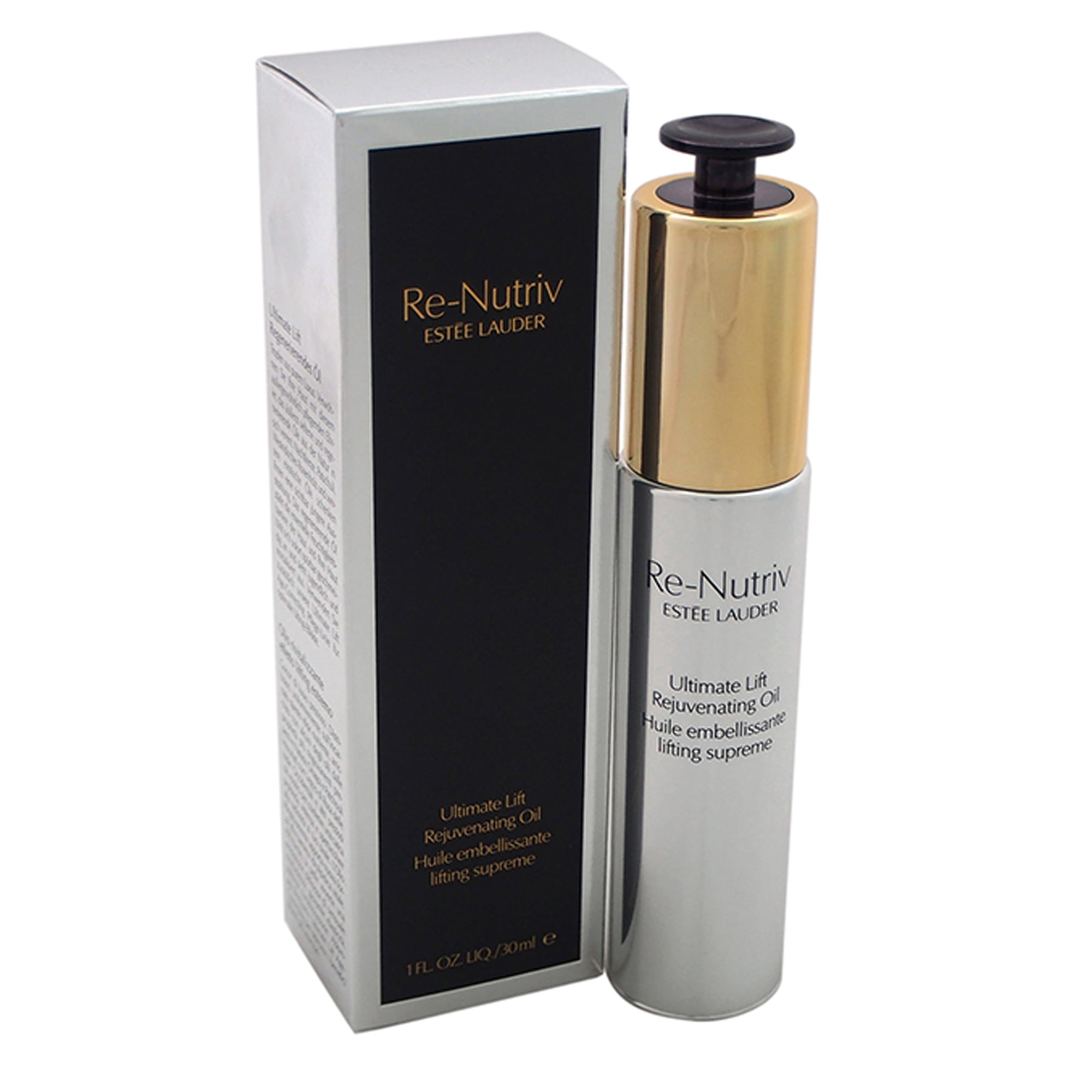 Estee Lauder ReNutriv Ultimate Lift Rejuvenating Oil by Estee Lauder