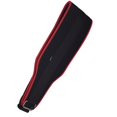 thumbnail image 1 of Cinturón de entrenamiento de fuerza Formfit Back Support Negro/Rojo XL, 1 of 6