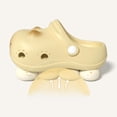 thumbnail image 6 of Rvusndi Toddler Boys Girls Summer Clogs Sandals Kids Garden Shoes with Hole On Slippers Lightweight Closed Toe Water Shoes for Beach Pool Casual Footwear, 6 of 7