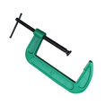 thumbnail image 4 of LOVIVER Pince Rapide de Travail du Bois de Type Robuste G-Clamp, 4 of 8