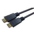 thumbnail image 1 of Electronic Master 25 ft. High Quality 4K HDMI Cable, 1 of 1