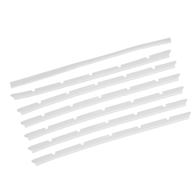Rolling Brush Parts, Rolling Brush Replacement Strip Eco Friendly For Office For Home