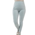 thumbnail image 1 of LEGGING MATERNIDAD ALMACENES MARIO 6000 GRIS C/BOLSA, 1 of 4