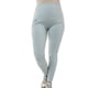 thumbnail image 1 of Legging Maternidad Almacenes Mario 6000 Gris C/Bolsa, 1 of 4