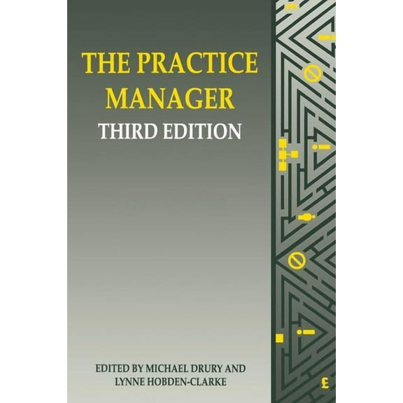 The Practice Manager, (Paperback)