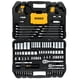 thumbnail image 3 of Juego de herramientas mecánicas DEWALT 142 piezas DWMT45425, 3 of 5