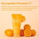 thumbnail image 4 of Gel exfoliante BANILA CO Clean it Zero Brightening 120 ml, vegano, 4 of 6