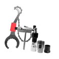 thumbnail image 4 of Kit de herramientas para bicicleta, extractor de brazo de manivela, herramienta de mantenimiento para bicicletas de carretera Estilo B, 4 of 9
