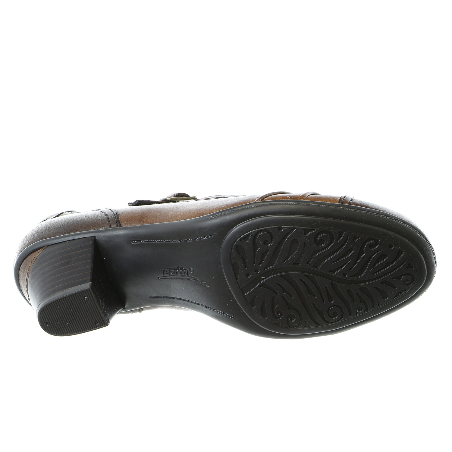 earth women's wanderlust dress pump