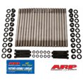thumbnail image 2 of ARP Auto Racing Cylinder Head Stud 250-4205 For Use With Ford 6.0L Powerstroke; 12 Point Nuts; Black Oxide; Custom Age 625 Super Alloy, 2 of 2
