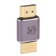 thumbnail image 1 of Acoplador de interfaz multimedia HD 8K 48 Gbps macho a macho Adaptador de interfaz multimedia HD 2.1 con indicador, 1 of 5
